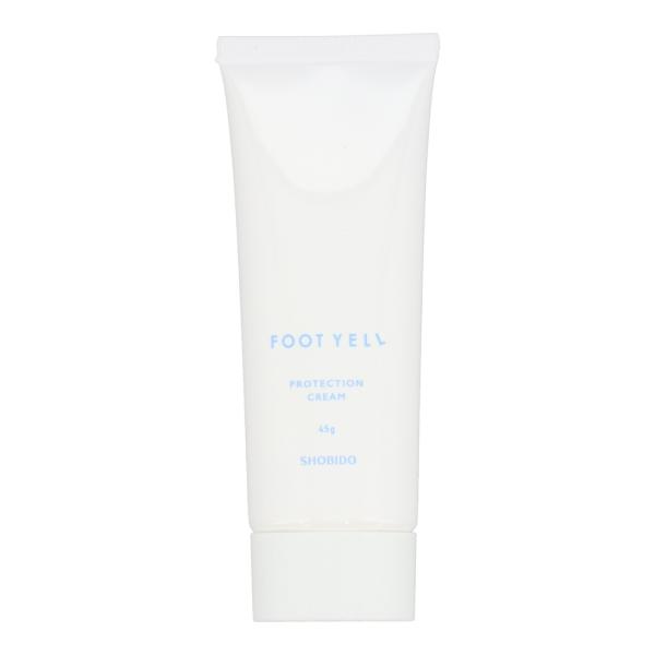 粧美堂 フットエール　皮膚保護クリーム