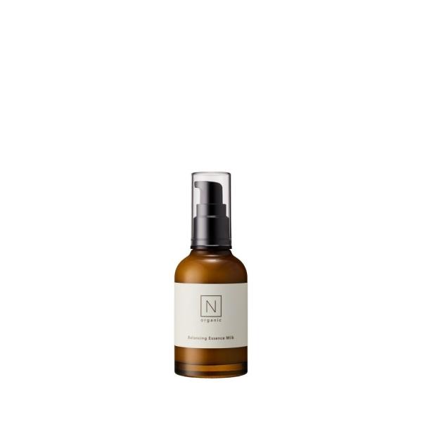 N organic Basic バランシング エッセンスミルク R|正規取扱・公式通販