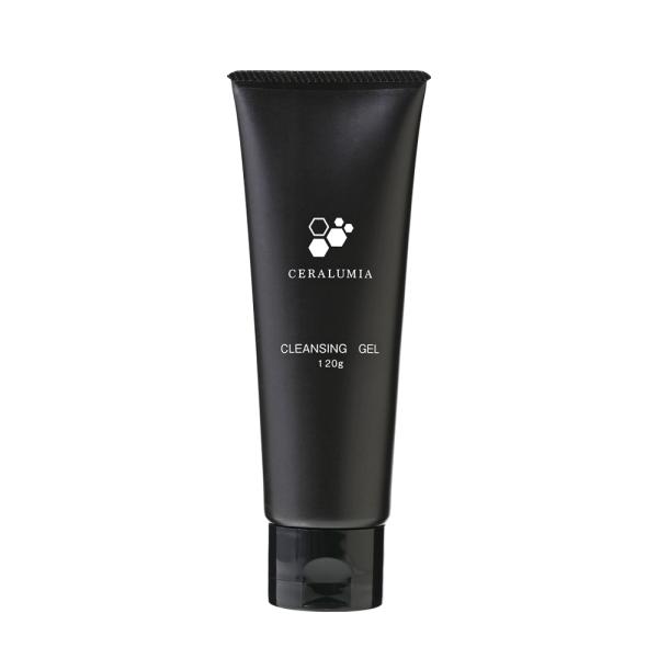 セラルーミア　クレンジングジェル