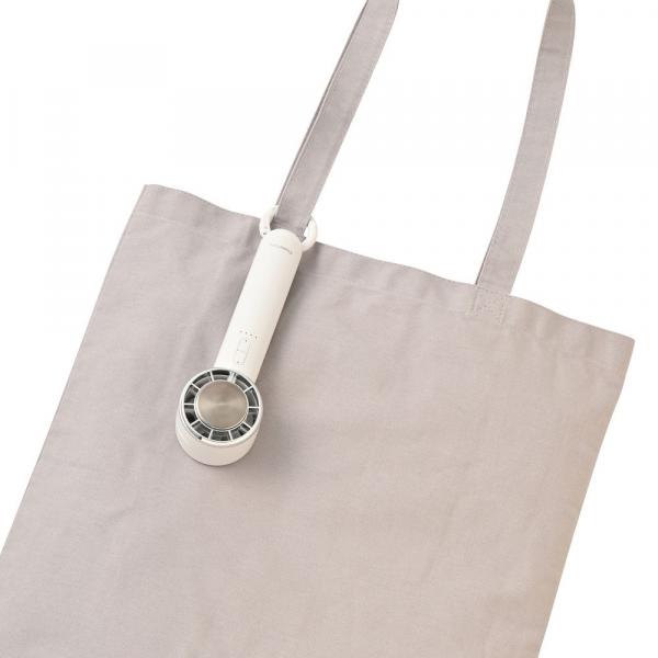 Francfranc フレ アイスプレート ハンディファン WH