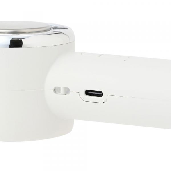 Francfranc フレ アイスプレート ハンディファン WH