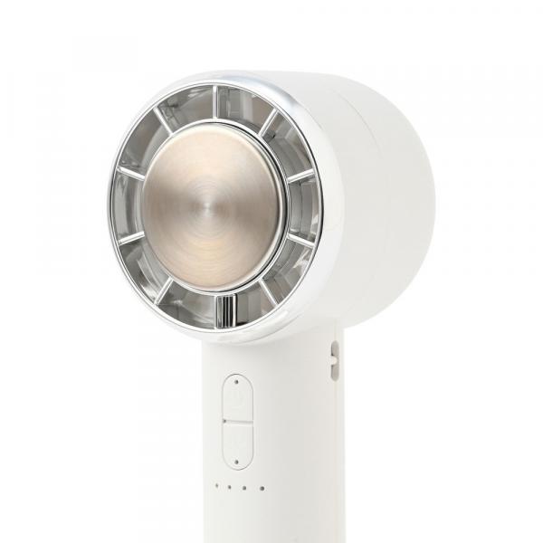 Francfranc フレ アイスプレート ハンディファン WH