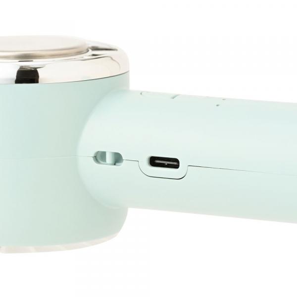 Francfranc フレ アイスプレート ハンディファン MNT