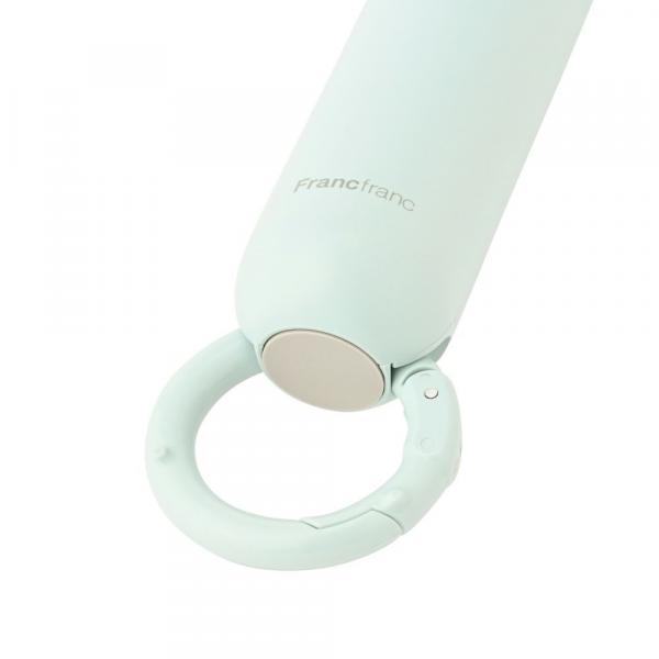 Francfranc フレ アイスプレート ハンディファン MNT