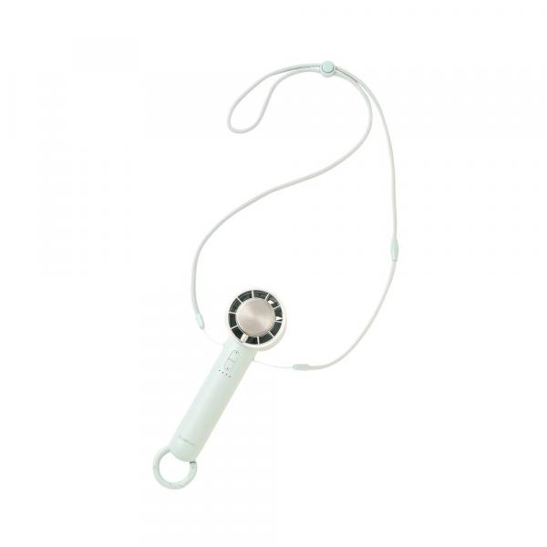 Francfranc フレ アイスプレート ハンディファン MNT