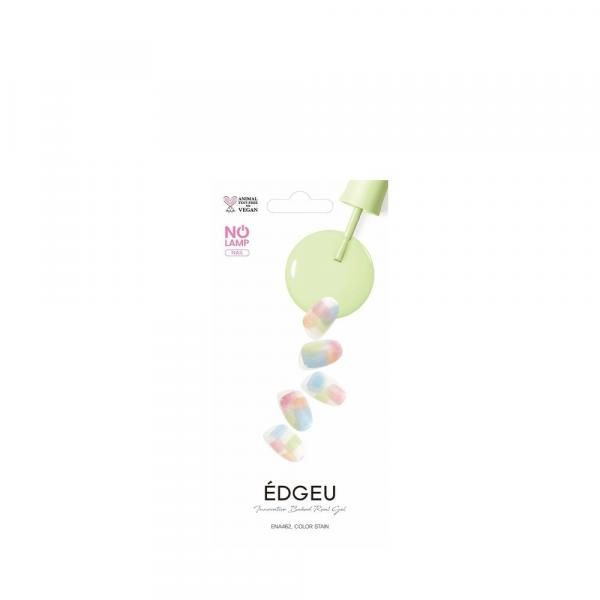 EDGEU ENA462　COLOR　STAIN