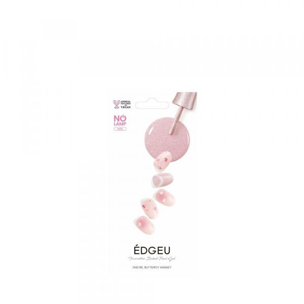 EDGEU ENS169　BUTTERFLY　MAGNET