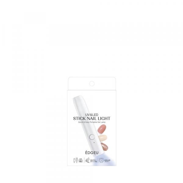 EDGEU UV&LED　STICK　NAIL　LIGHT