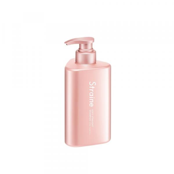 Straine　SOFT　STRAIGHT　SHAMPOO　ベリーブロッサムの香り