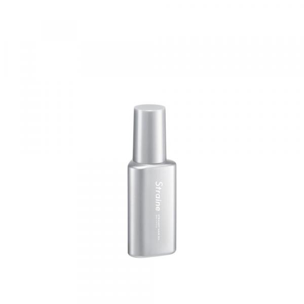 Straine　STRAIGHT　HAIR　OIL　ホワイトブロッサムの香り