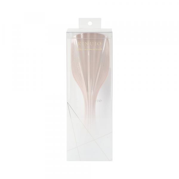 KINUJO Silky treatment brush TBK01