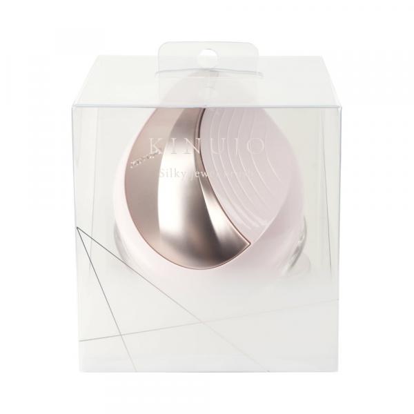 KINUJO Silky jewel brush JBK01