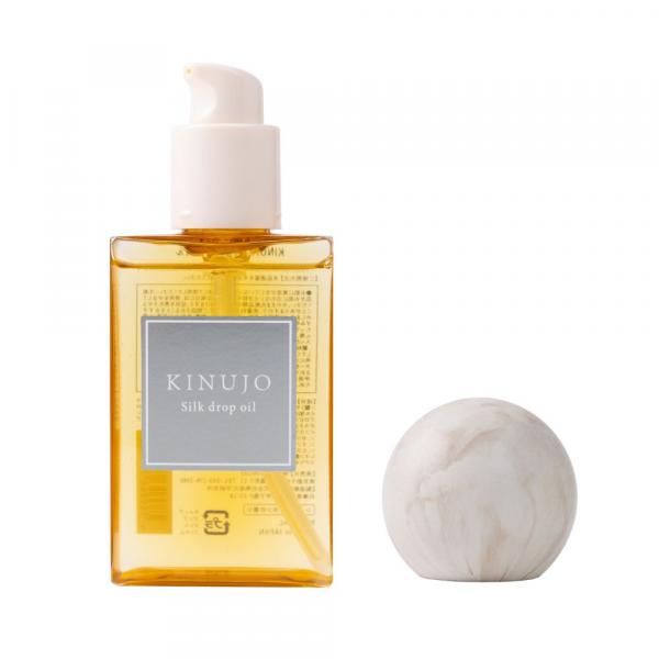 KINUJO Silk drop oil CDL01|正規取扱・公式通販|アインズ&トルペ