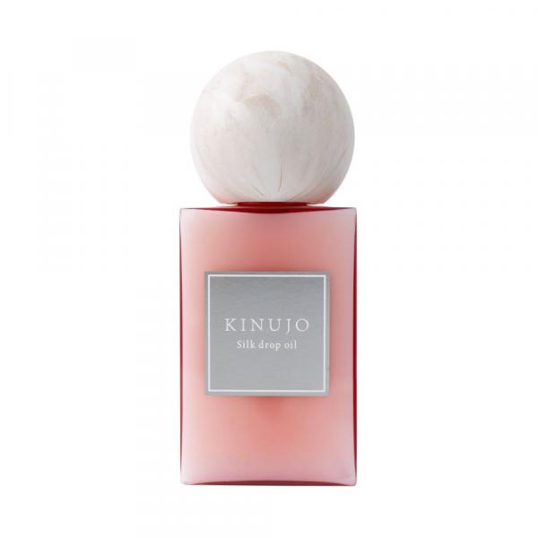 KINUJO Silk drop milk CDK01