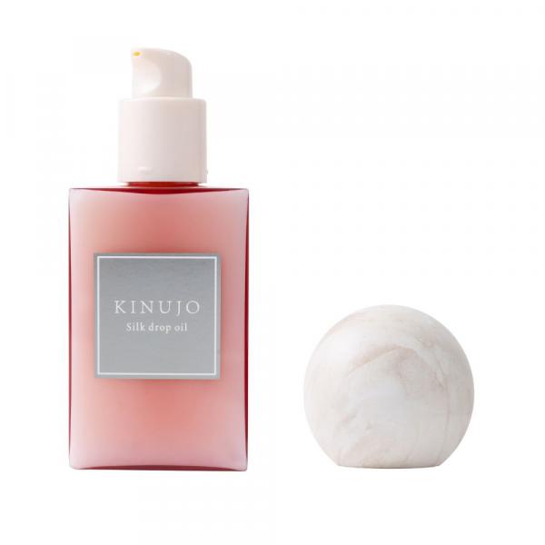 KINUJO Silk drop milk CDK01