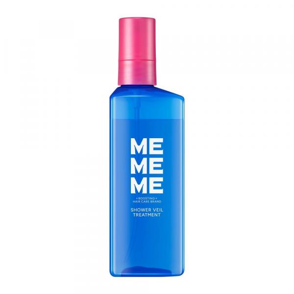 MEMEME　シャワーヴェールトリートメント
