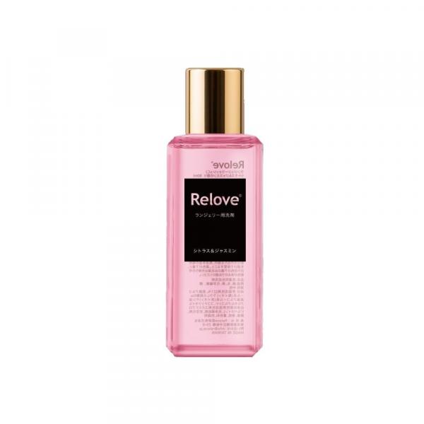 Relove(リラブ) ランジェリーウォッシュS