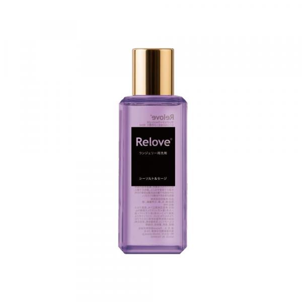 Relove(リラブ) ランジェリーウォッシュS