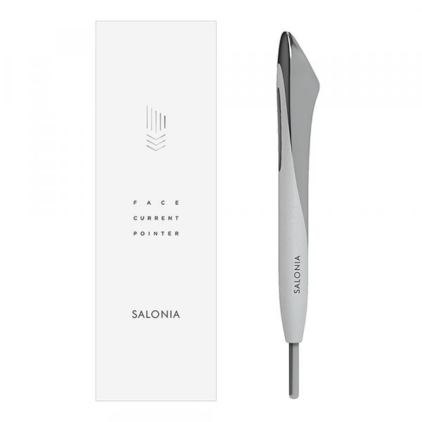 SALONIA サロニア フェイスカレントポインター SAL25320SL|正規取扱