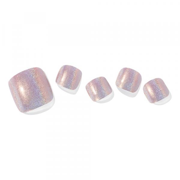 ohora ジェルネイルペディ PM-002 P Rosy Chrome