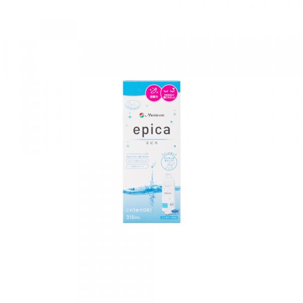 メニコン　エピカコールド　310mL