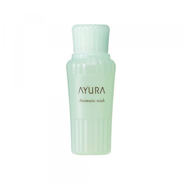 アユーラ アロマティックウォッシュa(J) 50mL|正規取扱・公式通販