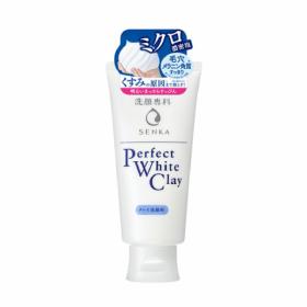 洗顔専科　パーフェクト　ホワイトクレイ