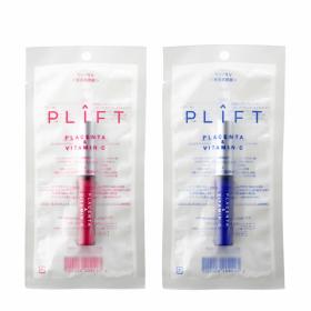PLIFT　VPリップケアセット　美容液+リップグロス