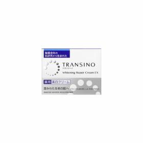 トランシーノ　薬用ホワイトニングリペアクリームEX　35g