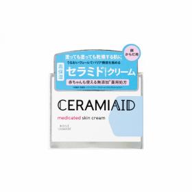 セラミエイド　薬用スキンクリーム