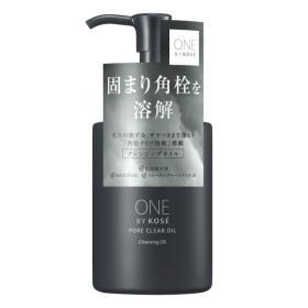 ONE BY KOSE ポアクリア オイル 180mL