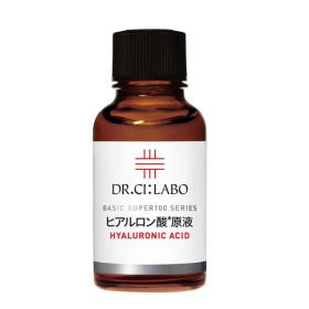 ドクターシーラボ　スーパー100シリーズ　ヒアルロン酸原液d