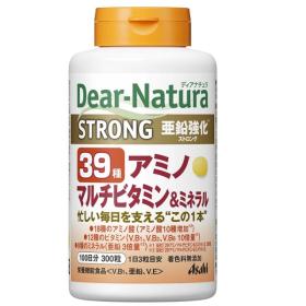 Dear-Natura　ストロング39アミノ  マルチビタミン&ミネラル(100日分)