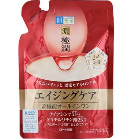肌ラボ 極潤 ハリパーフェクトゲル つめかえ用