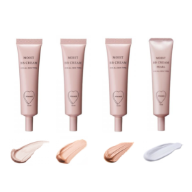 フーミー　モイストBBクリーム