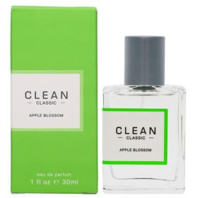 CLEAN　クラシック　アップルブロッサム　EP30ml