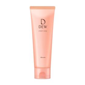 DEW　クリームソープ