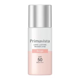 プリマヴィスタ　スキンプロテクトベース　皮脂くずれ防止　UV50