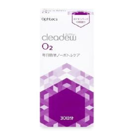 クリアデュー　O2　30錠