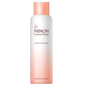 ミノンアミノモイストN　アミノフルシャワー　150g