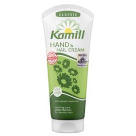 kamill　ハンド&ネイルクリーム 100mL
