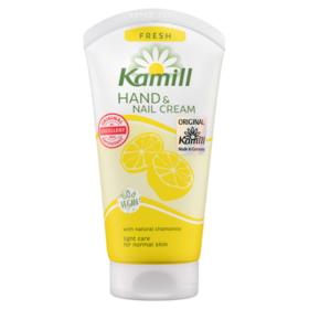 kamill　ハンド&ネイルクリーム 75mL