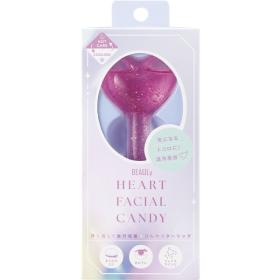 BEAULy　HEART FACIAL CANDY