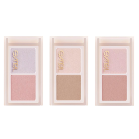 キャンメイク シルキースフレアイズ(マットタイプ) M05 マホガニーモカ