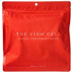 THE　STEM　CELL(ザ　ステムセル)　フェイシャルマスク　30枚