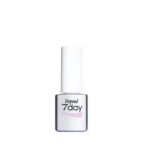 DEPEND　7dayハイブリッドトップコート