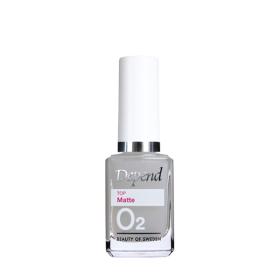 DEPEND　O2トップマットコート