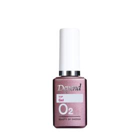 DEPEND　O2トップジェルコート