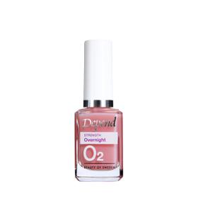 DEPEND　O2ストレングスオーバーナイトコート