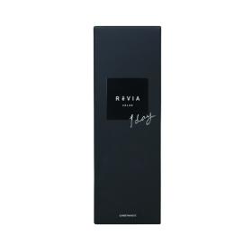 レヴィア1day　ヘイリー